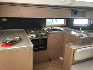 Oceanis 51.1 „Altair“ – fotka 5
