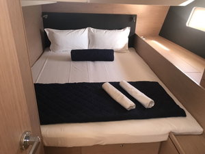 Oceanis 51.1 „Altair“ – fotka 11