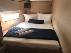 Oceanis 51.1 „Altair“ – fotka 7
