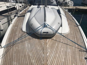 Oceanis 51.1 „Altair“ – fotka 6