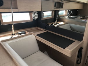 Oceanis 51.1 „Altair“ – fotka 16