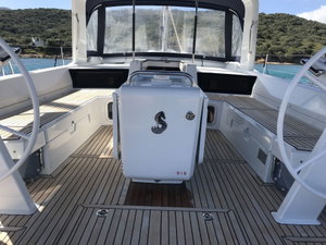 Oceanis 51.1 „Altair“ – fotka 12