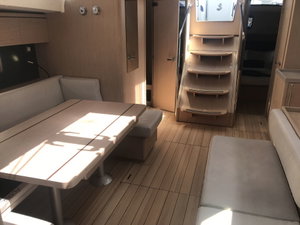 Oceanis 51.1 „Altair“ – fotka 14
