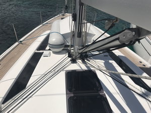 Oceanis 51.1 „Altair“ – fotka 3