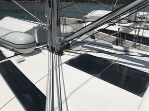 Oceanis 51.1 „Altair“ – fotka 15