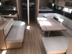 Oceanis 51.1 „Altair“ – fotka 2