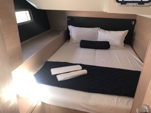 Oceanis 51.1 „Altair“ – fotka 10