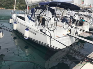 Oceanis 30.1 „Mimosa“ – fotka 1