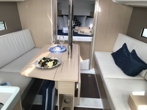 Oceanis 30.1 „Mimosa“ – fotka 10