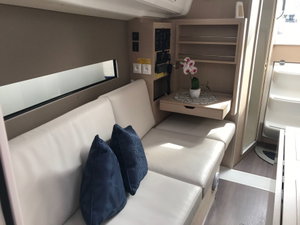 Oceanis 30.1 „Mimosa“ – fotka 12