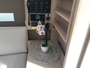 Oceanis 30.1 „Mimosa“ – fotka 2