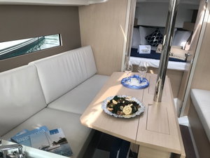 Oceanis 30.1 „Mimosa“ – fotka 9