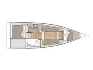 Oceanis 30.1 „Mimosa“ – fotka 14