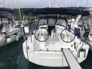 Oceanis 30.1 „Mimosa“ – fotka 13