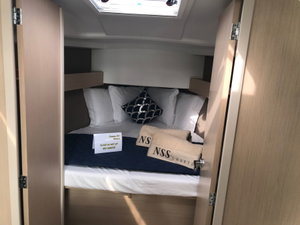 Oceanis 30.1 „Mimosa“ – fotka 4
