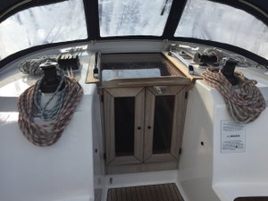 Bavaria Cruiser 41 „Alioth“ – fotka 12