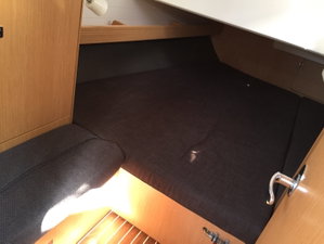 Bavaria Cruiser 41 „Alioth“ – fotka 6