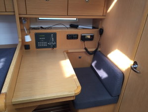 Bavaria Cruiser 41 „Alioth“ – fotka 11