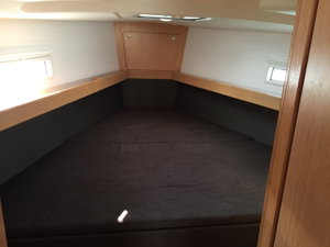 Bavaria Cruiser 41 „Alioth“ – fotka 5