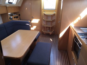 Bavaria Cruiser 41 „Alioth“ – fotka 9