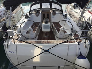 Bavaria Cruiser 41 „Alioth“ – fotka 3
