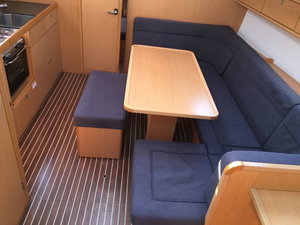 Bavaria Cruiser 41 „Alioth“ – fotka 14