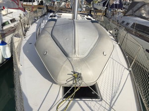 Bavaria Cruiser 41 „Alioth“ – fotka 8