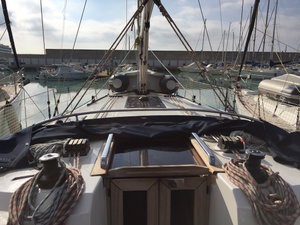 Bavaria Cruiser 41 „Alioth“ – fotka 2