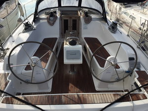 Bavaria Cruiser 41 „Alioth“ – fotka 10