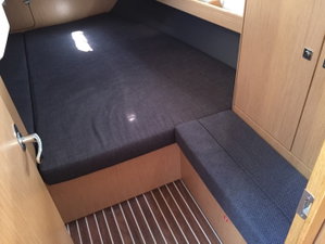 Bavaria Cruiser 41 „Alioth“ – fotka 7