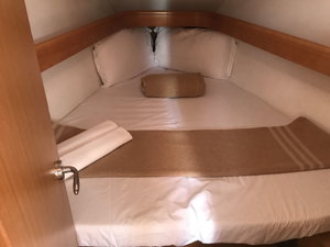 Sun Odyssey 36i „Lyra“ – fotka 5
