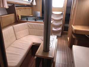 Sun Odyssey 36i „Lyra“ – fotka 10