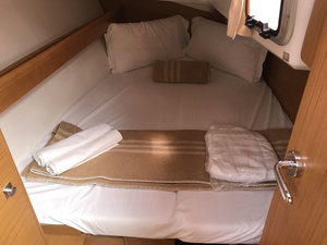 Sun Odyssey 36i „Lyra“ – fotka 6