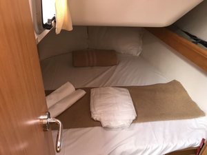 Sun Odyssey 36i „Lyra“ – fotka 7