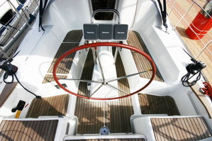 Sun Odyssey 36i „Lyra“ – fotka 8