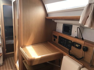 Sun Odyssey 36i „Lyra“ – fotka 14