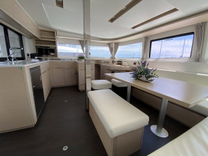 Lagoon 46 „Cresta Bianca“ – fotka 19