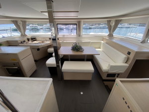 Lagoon 46 „Cresta Bianca“ – fotka 10