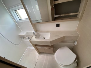 Lagoon 46 „Cresta Bianca“ – fotka 22