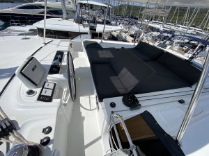 Lagoon 46 „Cresta Bianca“ – fotka 5