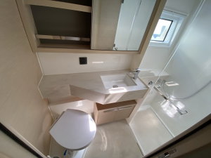 Lagoon 46 „Cresta Bianca“ – fotka 24