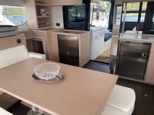 Lagoon 46 „Cresta Bianca“ – fotka 2