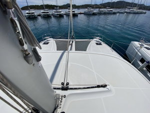 Lagoon 46 „Cresta Bianca“ – fotka 8