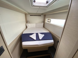 Lagoon 46 „Cresta Bianca“ – fotka 17