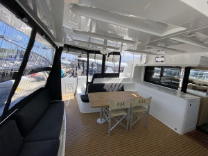 Lagoon 46 „Cresta Bianca“ – fotka 4