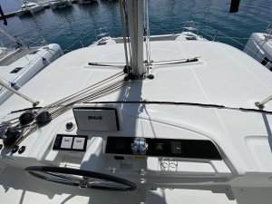 Lagoon 46 „Cresta Bianca“ – fotka 7