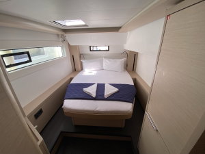Lagoon 46 „Cresta Bianca“ – fotka 15