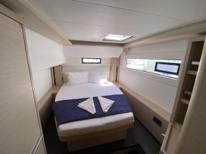 Lagoon 46 „Cresta Bianca“ – fotka 23