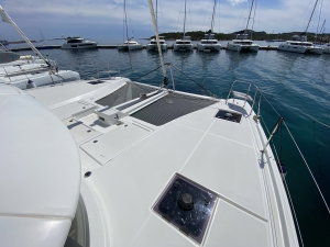 Lagoon 46 „Cresta Bianca“ – fotka 9