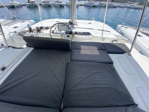 Lagoon 46 „Cresta Bianca“ – fotka 6